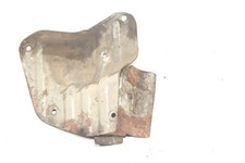 plaque protection thermique