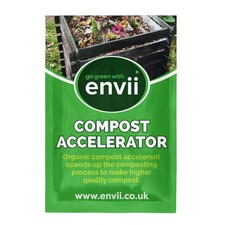 Accélérateur de Compost