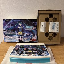 Nouvelle manette PS3 Hatsune