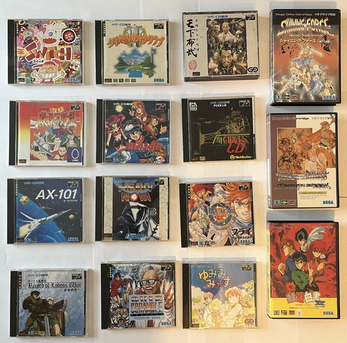 Jeux mega 3 - jeux,