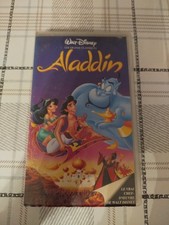  Film Disney Aladdin -  Les