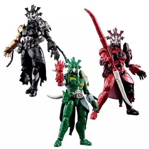 Trading figure kamen - figure,