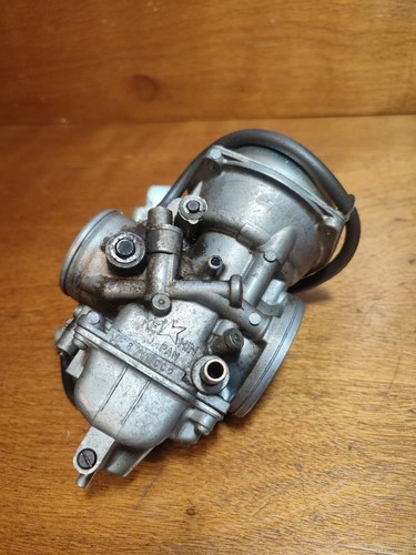 Carburateur keihin honda rd02 - carburateur,
