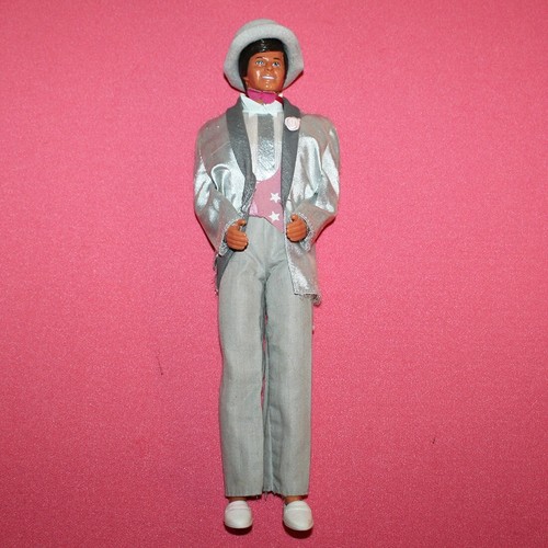 Poupée barbie ken - poupée, dream