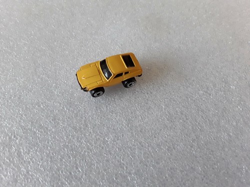 Micro machines datsun 240z - micro,