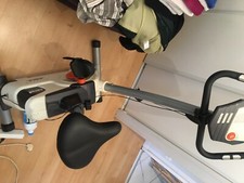 vélo d'appartement occasion