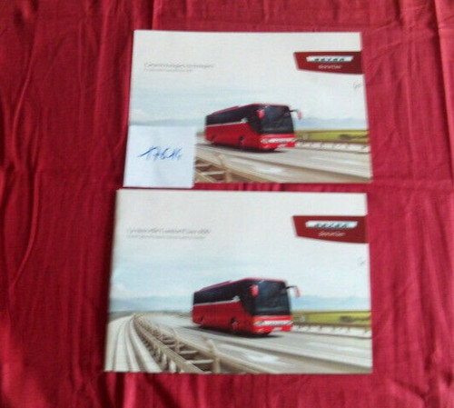 17614 setra - /,