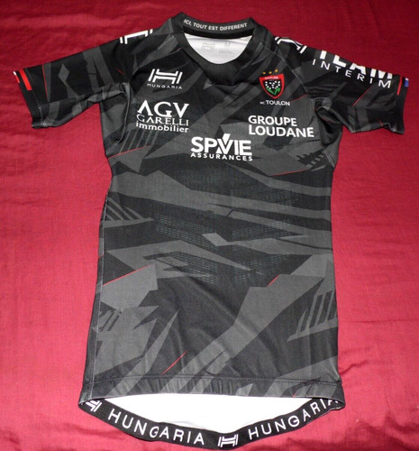 Maillot rugby match du - de,