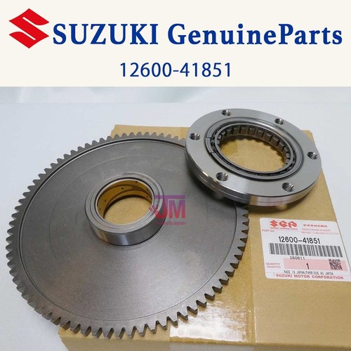 Embrayage démarrage suzuki - de,