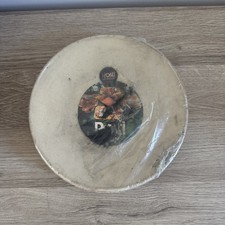 6 Assiettes Melamine Rosti