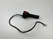 COMMODO DROIT BARILLET DE GAZ