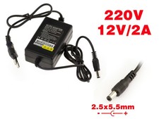 Alimentation externe - 220V