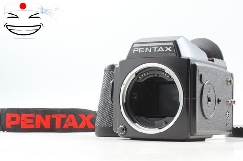 Presque comme neuf - [], pentax