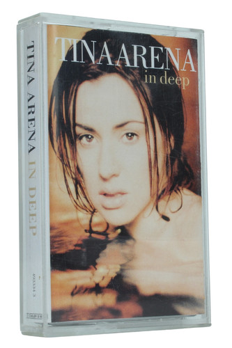 Tina arena deep - in, 1998