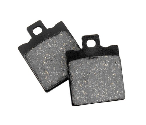 Ebc brake pad for pro - brake,