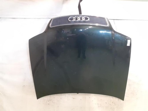 Capot audi phase 2 - capot,