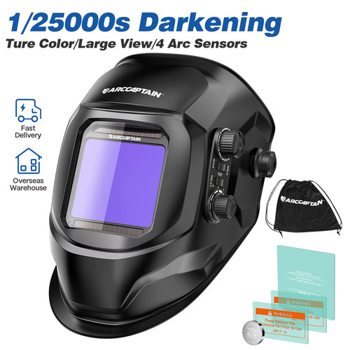 Masque soudage auto - masque,