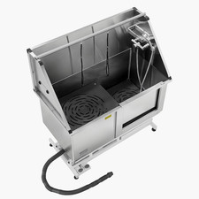 Baignoire De Chien Animaux