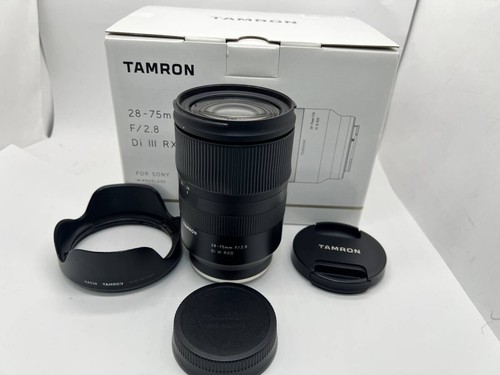 Objectif tamron f2 - objectif, mm