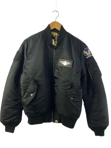 Bathing ape alpha - a,