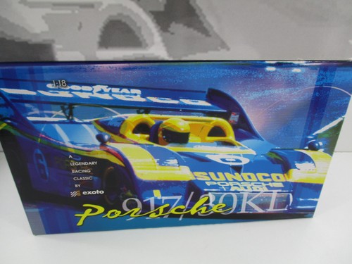 Rlg 18188 porsche 917 6 - 917/30, #6