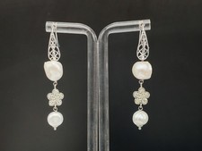 Boucles D'oreilles Femme