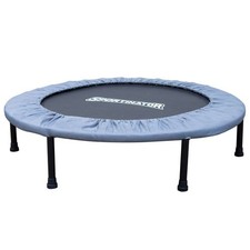 Trampoline d’intérieur