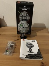 LEGO Star Wars - Death Star II