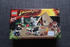 LEGO 7624 - INDIANA JONES -