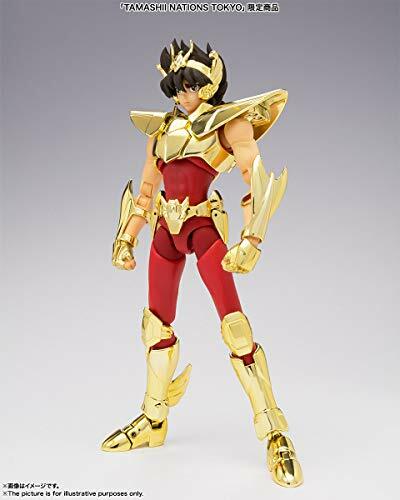 Saint cloth myth pégase - saint, ex