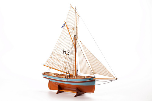 Billing boat bb0904 - bb0904, henriette