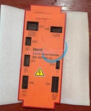 1PCS Mazak SM-YM100K-10 safety