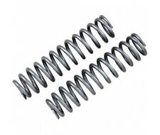 YAMAHA YFM 700 GRIZZLY - KIT RESSORTS AMORTISSEURS 0431-0453