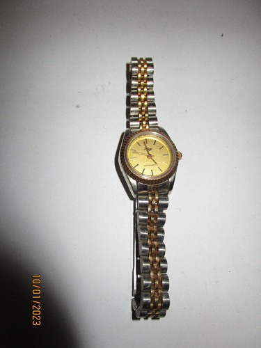 Montre dame novy - novy, mécanique