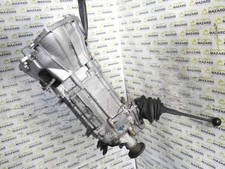 Boite de vitesses FIAT