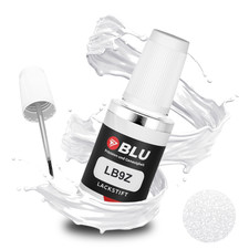 Stylo de retouche peinture
