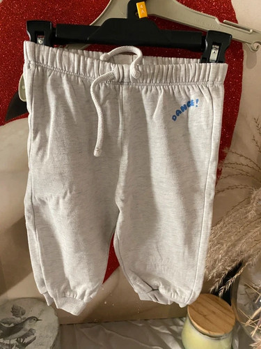 Jogging garçons tape - , à