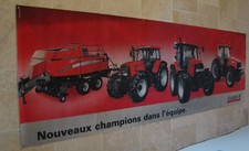 Super Banderole 3x1 m