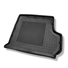 Tapis de coffre pour Land