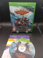 Divinity Original Sin II Xbox