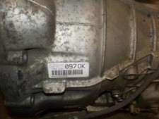 Boite de vitesses BMW SERIE 3