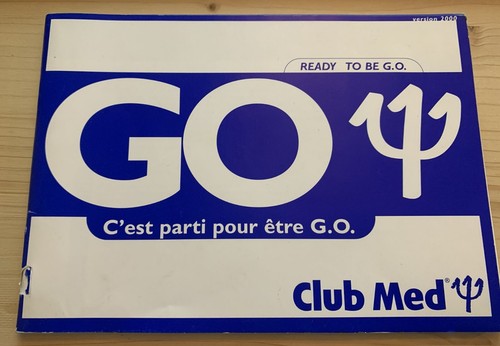 Livret est parti pour être - livret,