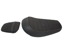 original triumph street scrambler 900 saddles year 2020