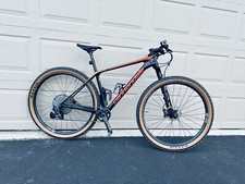 Cannondale FSI Carbon 2 2019 Medium