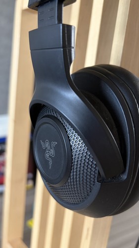 Casque audio gaming razer - casque,