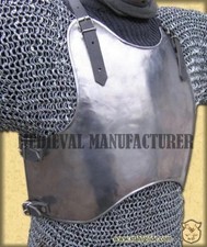 Larp Armor Fantasy medieval