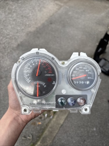 Compteur pour scooter - , 50