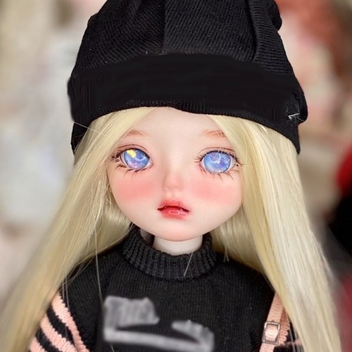 Poupées bjd articulées - articulées, de