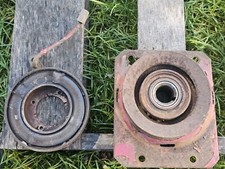 Wheel Horse D-160 Tractor Electric PTO Clutch Tested And Works