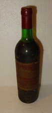 UNE BOUTEILLE 1976 VIEUX